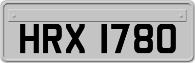 HRX1780