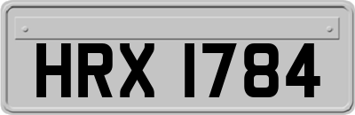 HRX1784