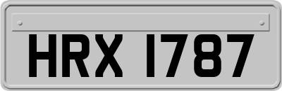 HRX1787