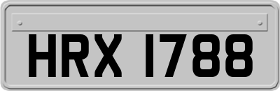 HRX1788