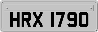 HRX1790