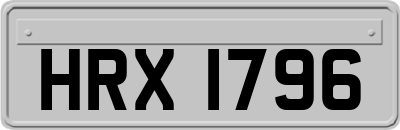 HRX1796