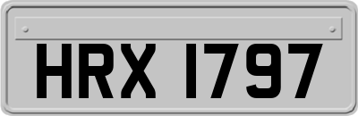 HRX1797