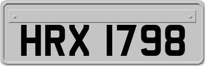HRX1798