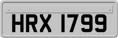 HRX1799