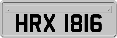 HRX1816