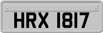 HRX1817