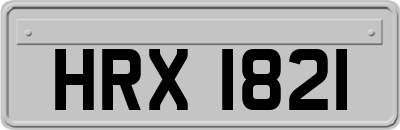 HRX1821