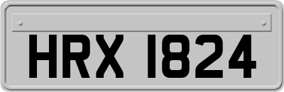 HRX1824