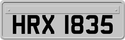 HRX1835