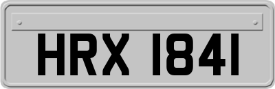 HRX1841