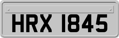 HRX1845