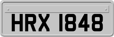 HRX1848