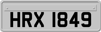 HRX1849