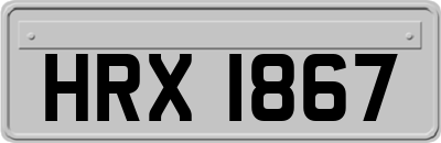 HRX1867