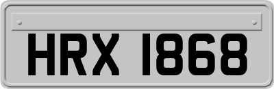 HRX1868