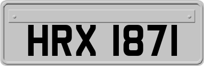 HRX1871