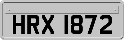 HRX1872