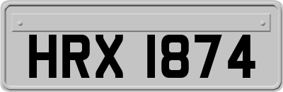 HRX1874