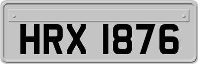HRX1876