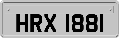 HRX1881