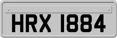 HRX1884