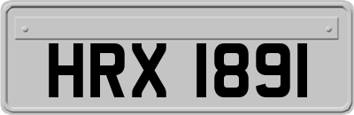 HRX1891