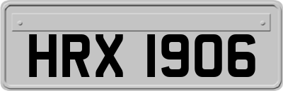 HRX1906