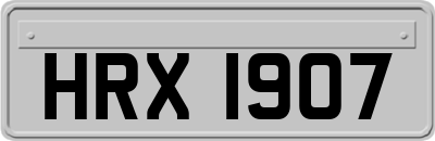 HRX1907