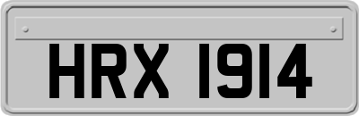 HRX1914