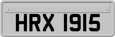 HRX1915