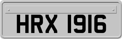 HRX1916