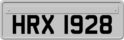 HRX1928