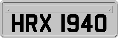 HRX1940