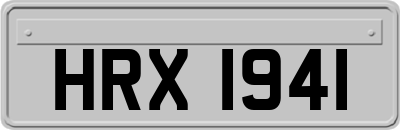 HRX1941