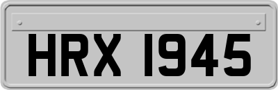 HRX1945