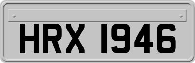 HRX1946