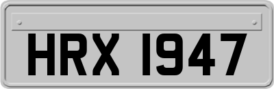 HRX1947