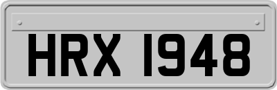 HRX1948