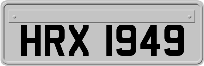 HRX1949