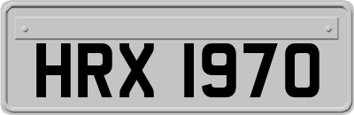 HRX1970