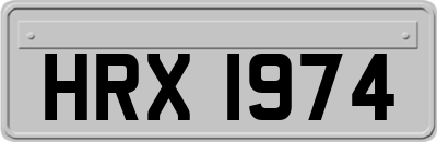 HRX1974