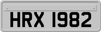 HRX1982