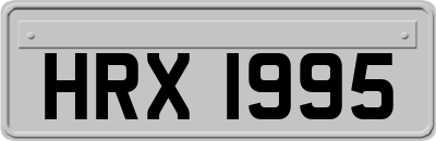 HRX1995