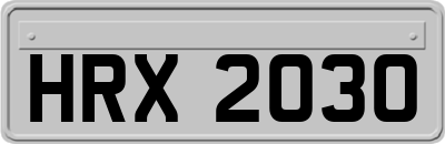 HRX2030