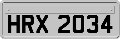 HRX2034