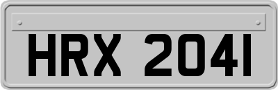HRX2041