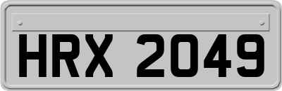 HRX2049