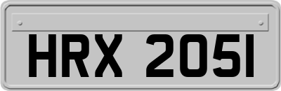 HRX2051