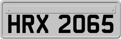 HRX2065